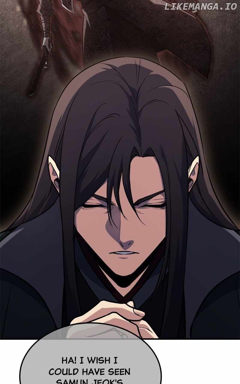 I Reincarnated As The Crazed Heir Chapter 137 69